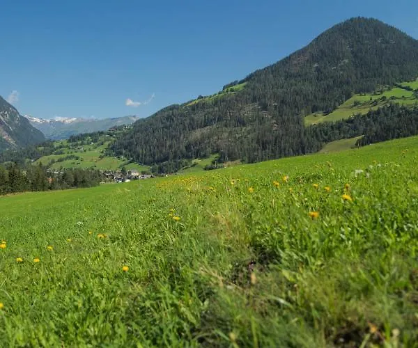 Putzenhof Apartamento Großkirchheim