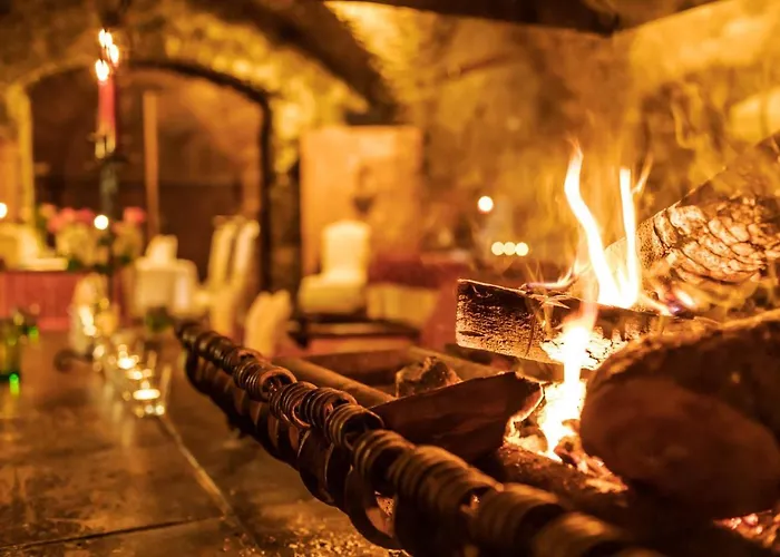 Putzenhof Διαμέρισμα