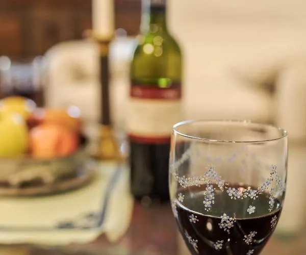 Putzenhof Διαμέρισμα