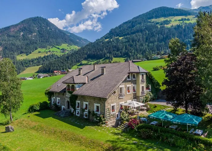 Διαμέρισμα Putzenhof Großkirchheim