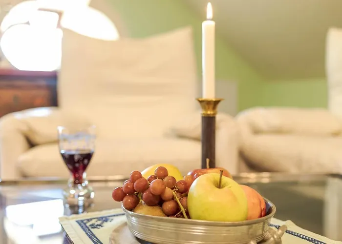 Putzenhof Διαμέρισμα *