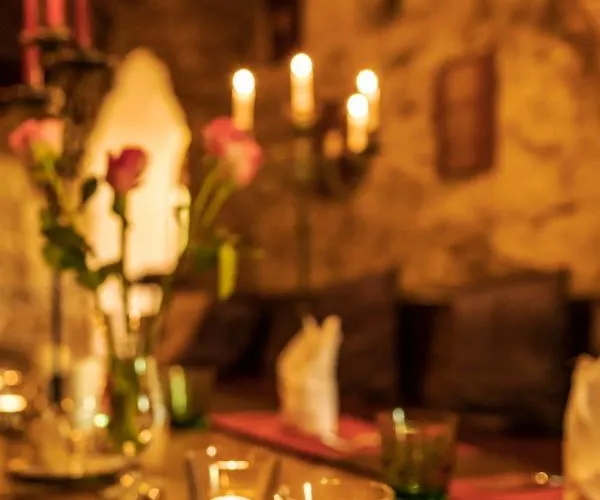 Putzenhof Großkirchheim