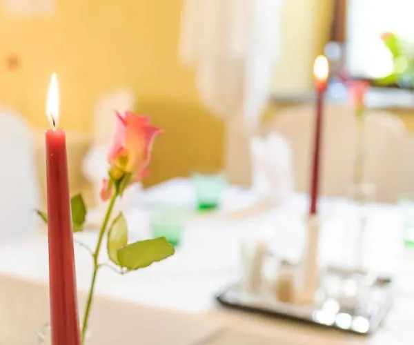 Putzenhof アパート Großkirchheim