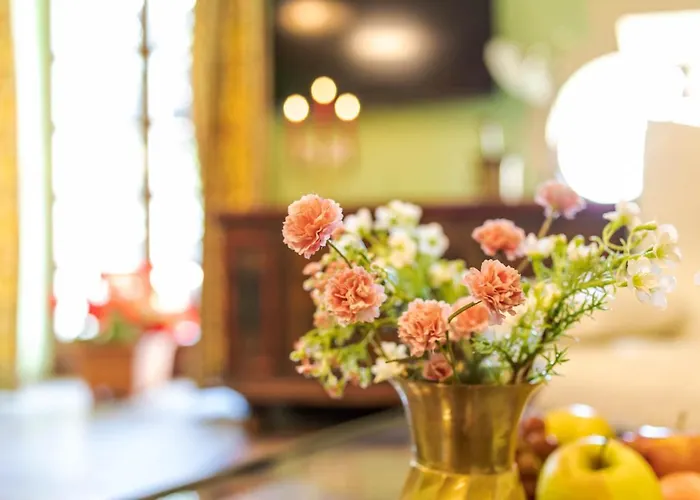 Putzenhof アパート Großkirchheim