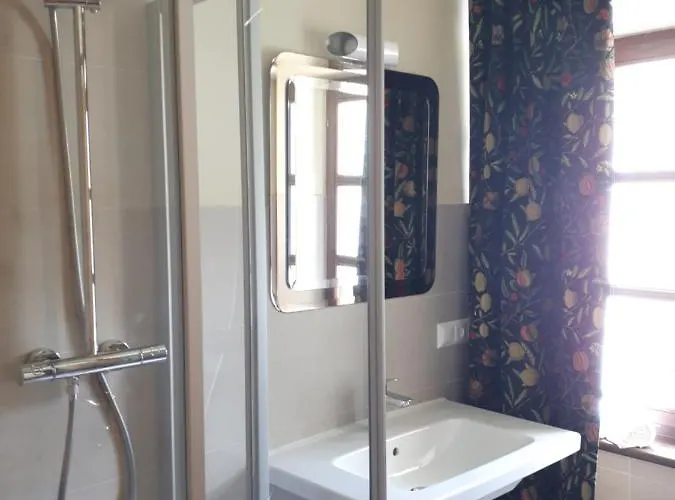 Apartamento Putzenhof *