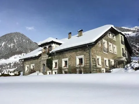 Putzenhof Apartament Großkirchheim