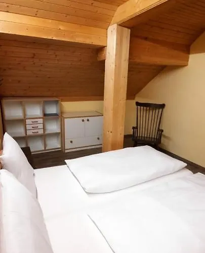 Putzenhof Apartamento