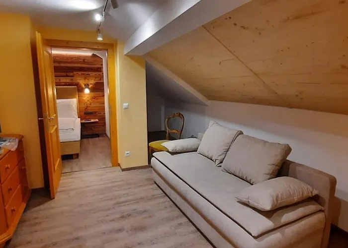 Putzenhof Apartamento Großkirchheim