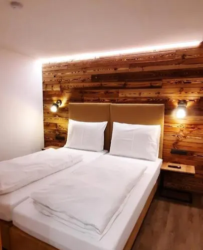 Putzenhof Apartamento