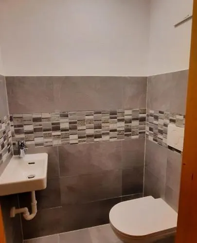 Putzenhof Apartamento