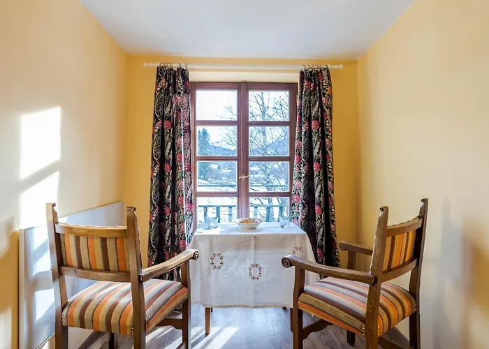 Putzenhof Apartamento