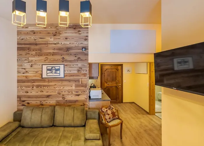 Putzenhof Apartamento Großkirchheim