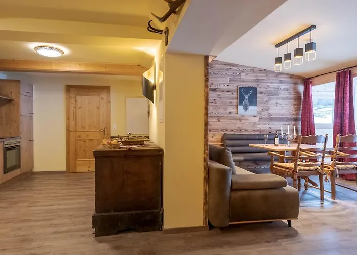 Putzenhof Apartamento Großkirchheim