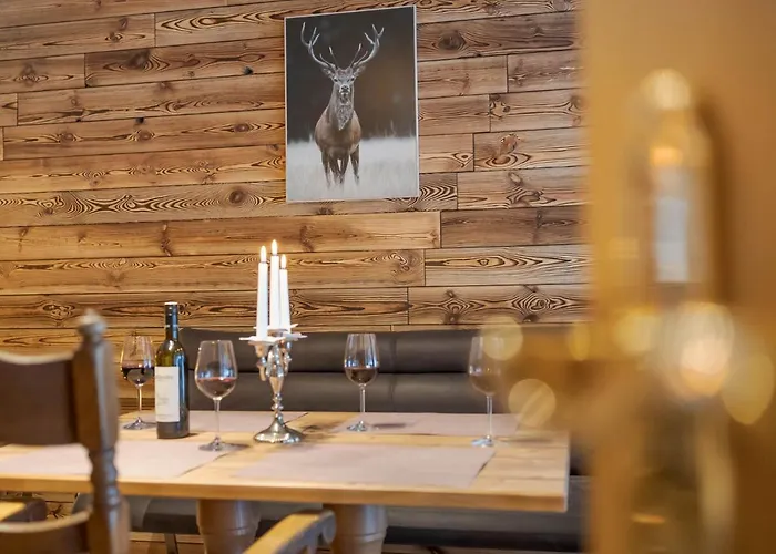 Putzenhof Großkirchheim