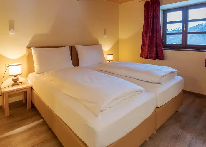 Putzenhof Großkirchheim