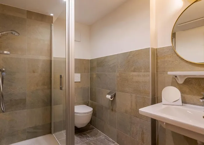 Putzenhof Διαμέρισμα