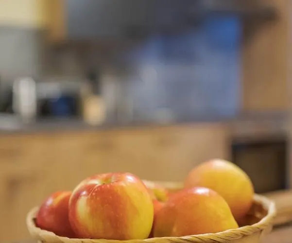 Putzenhof アパート *