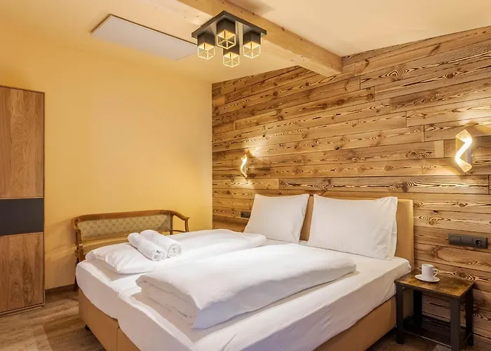 Putzenhof Apartamento