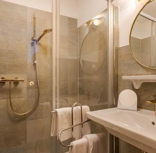 Putzenhof Apartamento *