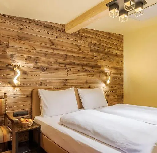 Putzenhof Apartamento *